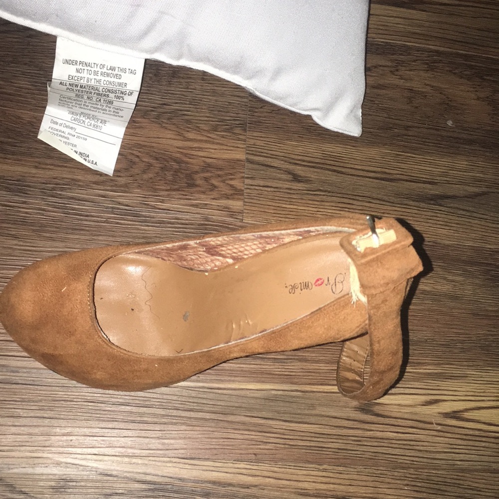 Heels